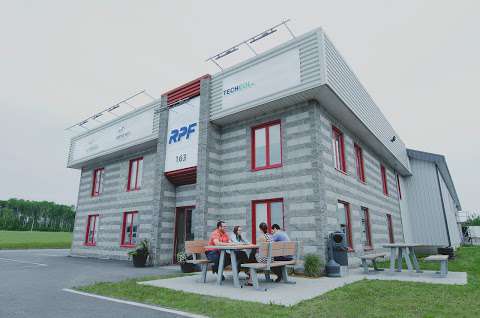 RPF Électrique - Entrepreneur-électricien au Québec